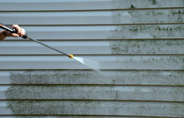 Best Gutter Cleaning  in Sugar Creek, MO